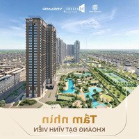 Đích Đến Của Nhà Đầu Tư Thông Minh & Gia Chủ Tinh Tế - Căn Hộ Masteri Trinity Square