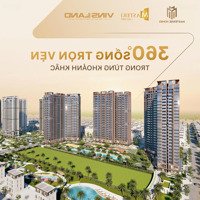 Đích Đến Của Nhà Đầu Tư Thông Minh & Gia Chủ Tinh Tế - Căn Hộ Masteri Trinity Square