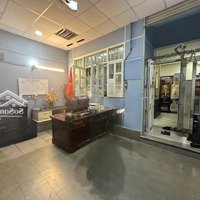 Bán Nhà Đẹp - Diện Tích Khủng 5,5X20M - Hẻm Xe Hơi 6M - Đường C3 Phạm Hùng