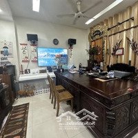 Bán Nhà Đẹp - Diện Tích Khủng 5,5X20M - Hẻm Xe Hơi 6M - Đường C3 Phạm Hùng