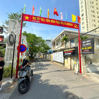 Bán Nhà 2 Tầng Kiệt 7,5M Nguyễn Duy Hiệu, Cách Nvt 50M, Diện Tích 82M2, Giá 5,X Tỷ Tl