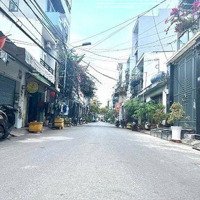 Nhà Hẻm 8M 1/ Đường Nguyễn Hữu Tiến, Phường Tây Thạnh, Tân Phú 4X17 Đúc 3 Lầu 7.2 Tỷ