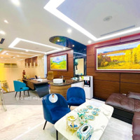 Bán Nhà Kinh Doanh Cửa Bắc, Ba Đình 130M2,Thang Máy, Mt6M, Sầm Uất, Chỉ Hơn 49 Tỷ.