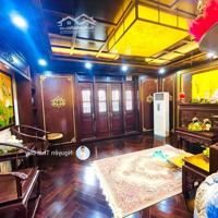 Bán Nhà Kinh Doanh Cửa Bắc, Ba Đình 130M2,Thang Máy, Mt6M, Sầm Uất, Chỉ Hơn 49 Tỷ.