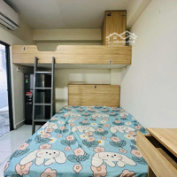 Bán Chdv 5X23M Xây 6 Tầng Có 28P Thu 170 Triệu/Th Đường 7M Thang Máy Lê Văn Phan Tphu