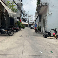 Bán Chdv 5X23M Xây 6 Tầng Có 28P Thu 170 Triệu/Th Đường 7M Thang Máy Lê Văn Phan Tphu