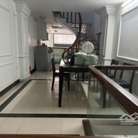 Nguyễn Chánh, Cầu Giấy Cần Bán Gấp Nhà Ô Tô Tránh 109M, 7 Tầng, Giá Bán 39 Tỷ 1