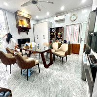Đẹp Nhất Hôm Nay ! Ngã Tư Vip Văn Cao - Liễu Giai : 52M2 , 5 Tầng , Tặng Full Nt , Chỉ Có 8.5 Tỷ ?