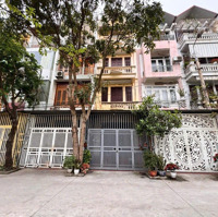 Trung Tâm Kđt Vạn Phúc - Kết Nối Giao Thông Đẹp Nhất Hà Đông - Giao Điểm Của 3 Tuyến Phố Lớn.