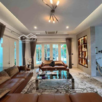 Bán Biệt Thự Độc Bản Golden Westlake Tây Hồ 165M,Mặt Tiền11M, 4 Tầng Giá Bán 65 Tỷ