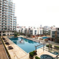 Bán Biệt Thự Độc Bản Golden Westlake Tây Hồ 165M,Mặt Tiền11M, 4 Tầng Giá Bán 65 Tỷ