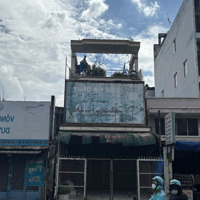 Bán Nhà Mặt Tiền Đường Xô Viết Nghệ Tĩnh, Ngay Ngã Tư Hàng Xanh 5,6X15M Nở Hậu 6,5M Giá Bán 16 Tỷ Tl