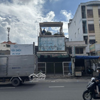Bán Nhà Mặt Tiền Đường Xô Viết Nghệ Tĩnh, Ngay Ngã Tư Hàng Xanh 5,6X15M Nở Hậu 6,5M Giá Bán 16 Tỷ Tl