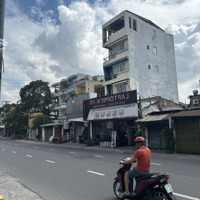 Bán Nhà Mặt Tiền Đường Xô Viết Nghệ Tĩnh, Ngay Ngã Tư Hàng Xanh 5,6X15M Nở Hậu 6,5M Giá Bán 16 Tỷ Tl