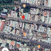 Bán Nhà Lầu 4X18 Hoàn Công 4 Tầng Giá Bán 4Tỷ2 Kdc Mai Thị Non Trung Tâm Thị Trấn Bến Lức