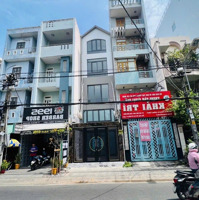 Bán Nhà Mặt Tiền Âu Dương Lân, 24,5 Tỷ, 148,3 M2, Hàng Hiếm Tại Q8, Có Thang Máy