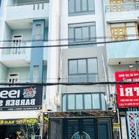 Bán Nhà Mặt Tiền Âu Dương Lân, 24,5 Tỷ, 148,3 M2, Hàng Hiếm Tại Q8, Có Thang Máy