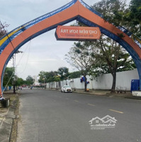Bán Căn Góc 2 Mặt Tiền Đường 10M5 Mai Hắc Đế Ngay Chợ Đêm Cầu Rồng