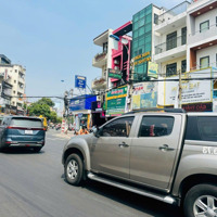 Nhà Mặt Tiền 2 Tầng Kinh Doanh Vip Gần Hoàng Diệu 2, Có Dòng Tiền Cho Thuê, Đầu Tư Kd Đa Ngành Nghề