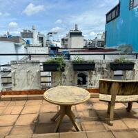 Bán nhà Thống Nhất, phường 11, Gò Vấp