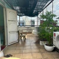 Bán nhà Thống Nhất, phường 11, Gò Vấp