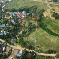 Bán Lô Đất Thôn Luồng,Yên Trung,Tiỉnh Lộ 446, Diện Tích: 2368M2,Vị Trí Cực Đẹp Giá:đầu Tư