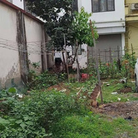 Bán Đất - Kinh Doanh - Ô Tô Dừng Đỗ Trước Nhà - Nở Hậumặt Tiềnrộng Giá Bán 7.6 Tỷ