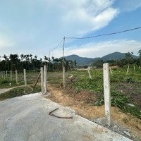 Bán Lô Đất View Suối Siêu Đẹp Hòa Ninh, Hòa Vang, Đà Nẵng, Giá Chỉ 1,45 Tỷ, Liên Hệ: 0934888092