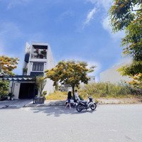 Chính Chủ Bán Mặt Tiền Đường Phi Bình 2 Đẹp Nhất Dự Án Sun Group - Sát 2 Công Viên Ven Sông Hoà Quý