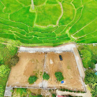 Chỉ 2 Triệu/M View Hà Giang Giữa Lòng Hòa Bình Cách Hà Nội Chỉ 35Km!