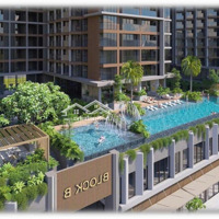 Chỉ Với 2.5 Tỷ Sở Hữu Căn Hộ View Vịnh Hạ Long - 58M2