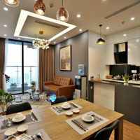 Cho Thuê Gấp Căn Hộ Chung Cư Grandeur Palace - 138B Giảng Võ, 80M2, 2 Phòng Ngủ Đủ Đồ, Giá Chỉ 20 Triệu/Tháng