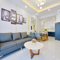 Cho Thuê Chcc 2 Phòng Ngủ 2 Vệ Sinh 105M2 Tại Khải Hoàn, Quận 11 . Nhà Rộng + Giá Rẻ , Ở Được Liền . Lh - Hậu
