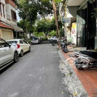 Chính Chủ Cho Thuê Nhà Số 18A Ngõ 23 Đỗ Quang. Diện Tích: 55M2 X 5 Tầng, Mt: 4.5M. Nhà Mới Đẹp.