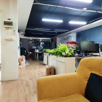 Cho Thuê Văn Phòng Giá Rẻ Diện Tích 200M2/Sàn Tại Mặt Phố Trung Phụng - Đống Đa