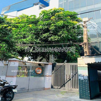 Cho Thuê Tòa Nhà Văn Phòng Nguyễn Văn Trỗi, 225M2 Đất, 5 Tầng, Thang Máy