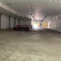 Cần Cho Thuê Kho Xưởng 800M2 Đường Tân Kỳ Tân Quý, Quận Tân Phú