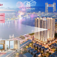 Hot !!! Chỉ Còn Duy Nhất Căn Hộ Cao Cấp Peninsula Danang 2 Phòng Ngủ- View Biển Đông