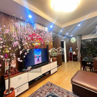 Căn 2 Phòng Ngủrẻ Nhất Goldsilk Complex, 4,7 Tỷ, 78M2, 2 Phòng Ngủ 2 Vệ Sinh Full Đồ Như Hình, Sổ Cất Két