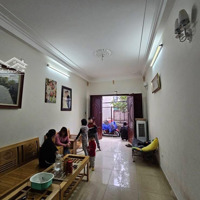 Chỉ 4.3Tỷ Căn Góc Đẹp Ngô Gia Tự Long Biên 33M2 3Tầngmặt Tiền3,5M. 100M Ra Oto Tránh, Nở Hậu