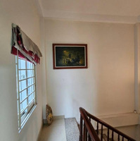 Chỉ 4.3Tỷ Căn Góc Đẹp Ngô Gia Tự Long Biên 33M2 3Tầngmặt Tiền3,5M. 100M Ra Oto Tránh, Nở Hậu