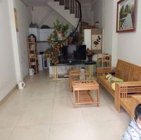 Chỉ 4.3Tỷ Căn Góc Đẹp Ngô Gia Tự Long Biên 33M2 3Tầngmặt Tiền3,5M. 100M Ra Oto Tránh, Nở Hậu