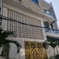 Hẻm Xe Tải , Nguyễn Ảnh Thủ , Sau Lưng Hiệp Thành City, Q12 , 4X16, Chỉ 4 Tỷ 2 Thương Lượng .