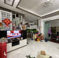 Bán Nhà Đẹp Phố Hoàng Mai - Hồ Đền Lừ