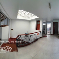 Bán Nhà Hẻm Xe Hơi Lê Văn Sỹ, P14, Quận 3 -Diện Tích15X 20M Trệt 3 Lầu, Giá Giảm 39 Tỷ