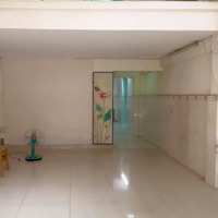 Hxh-Gần Sân Bay-Sátmặt Tiềnđường-63M2-3Tầng-3Pn-Ngang 4,3M-Nở Hậu-Nguyễn Thái Sơn P3 Gv-Chỉ 6,15Tỷ Tl