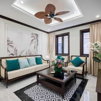 Bán Căn Liền Kề Hoàn Thiện 70M2-10.8 Tỷ, Cam Kết Nhận Tiền Thuê Lên Tới 18% Trong 3 Năm Tại Vhop3