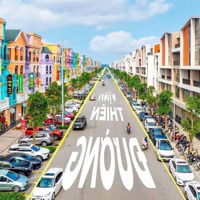 Bán Căn Liền Kề Hoàn Thiện 70M2-10.8 Tỷ, Cam Kết Nhận Tiền Thuê Lên Tới 18% Trong 3 Năm Tại Vhop3