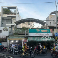 Bán Nhà Mặt Tiền Xô Viết Nghệ Tĩnh Tiền Rẻ Nhất Phường 25 Bt 5,5M X 25M Cn 128M2 Chỉ 21 Tỷ