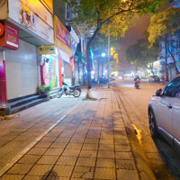 Siêu Phẩm Mặt Phố Nguyễn Sơn 2 Mặt Tiền Thang Máy Full Nội Thất Dòng Tiền 100 Triệu/Tháng Diện Tích: 135M 9T